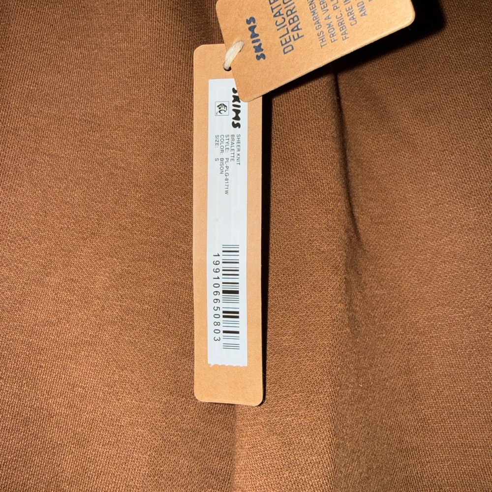 SKIMS set NWT - image 3